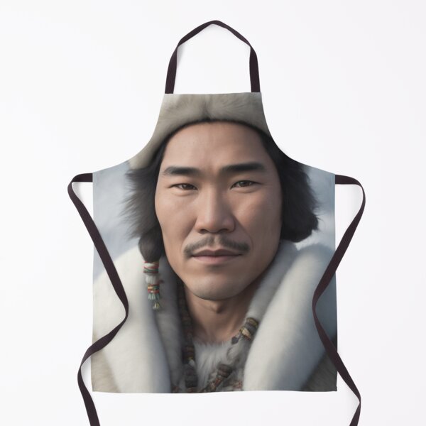 Artikelvorschau, Inuit männlich 8 entworfen und verkauft von Rothnaric.