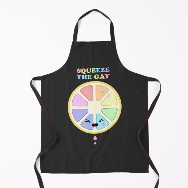 Item preview, Squeeze The Gay designed and sold by sasyall.