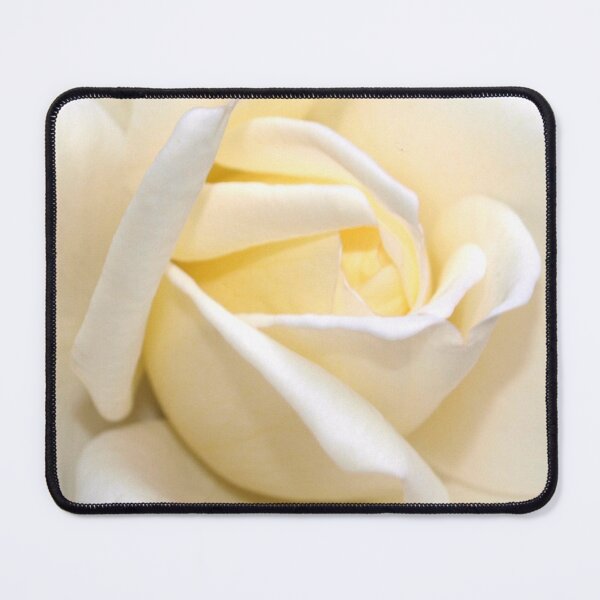 Item preview, White rose macro designed and sold by B. Randi Bailey.