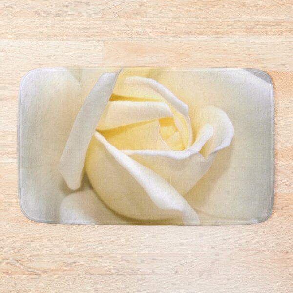 Item preview, White rose macro designed and sold by B. Randi Bailey.