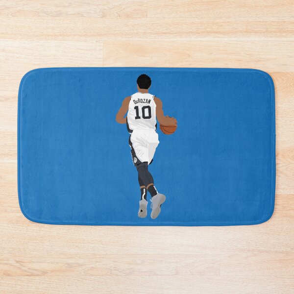 Item preview, DeMar DeRozan designed and sold by emett-grill.