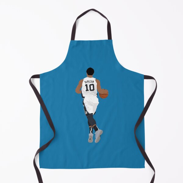 Item preview, DeMar DeRozan designed and sold by emett-grill.