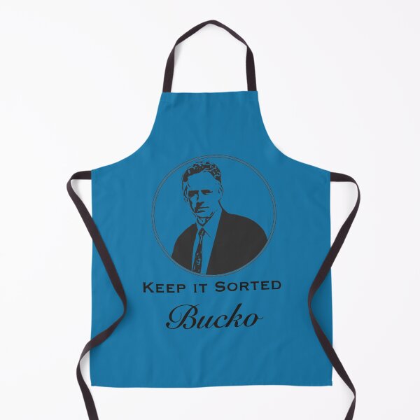 Item preview, Jordan B Peterson Keep It Sorted, Bucko designed and sold by emett-grill.