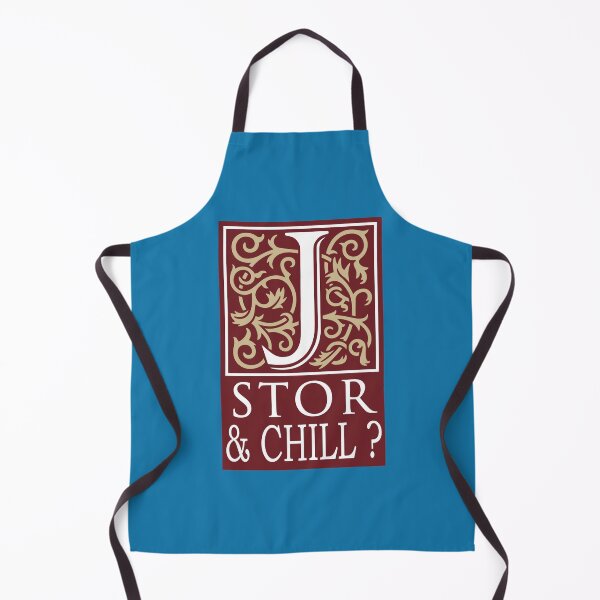 Item preview, JSTOR AND CHILL designed and sold by emett-grill.