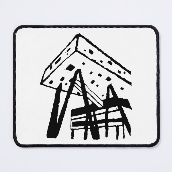 Item preview, Ontario College of Art and Design University Building designed and sold by emett-grill.