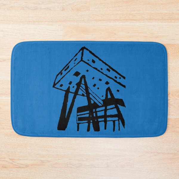 Item preview, Ontario College of Art and Design University Building designed and sold by emett-grill.