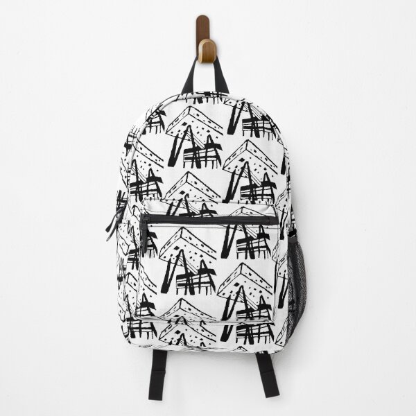 Item preview, Ontario College of Art and Design University Building designed and sold by emett-grill.