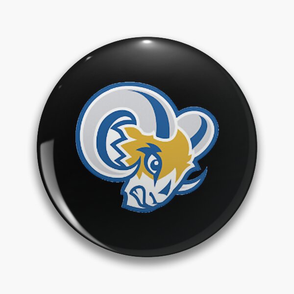 Item preview, Ryerson Ram designed and sold by emett-grill.