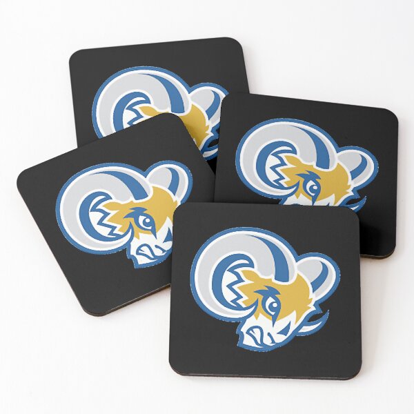 Item preview, Ryerson Ram designed and sold by emett-grill.