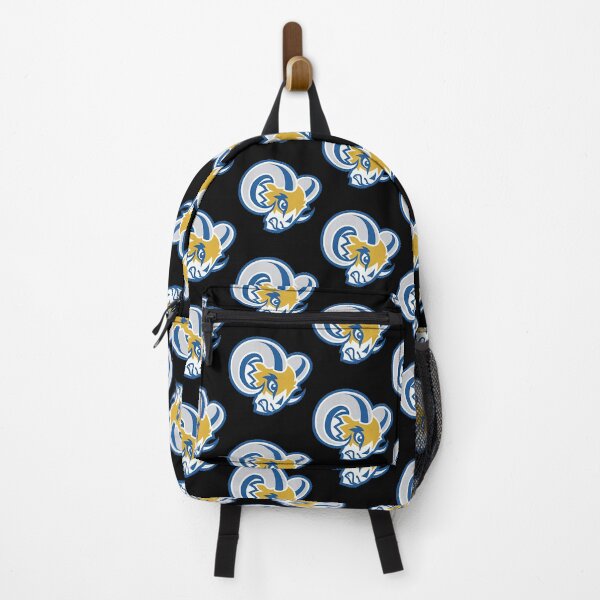Item preview, Ryerson Ram designed and sold by emett-grill.