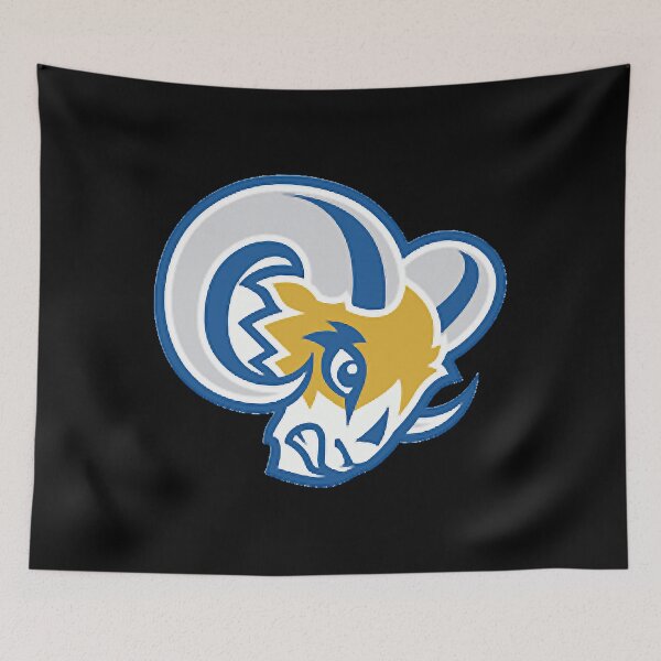 Item preview, Ryerson Ram designed and sold by emett-grill.