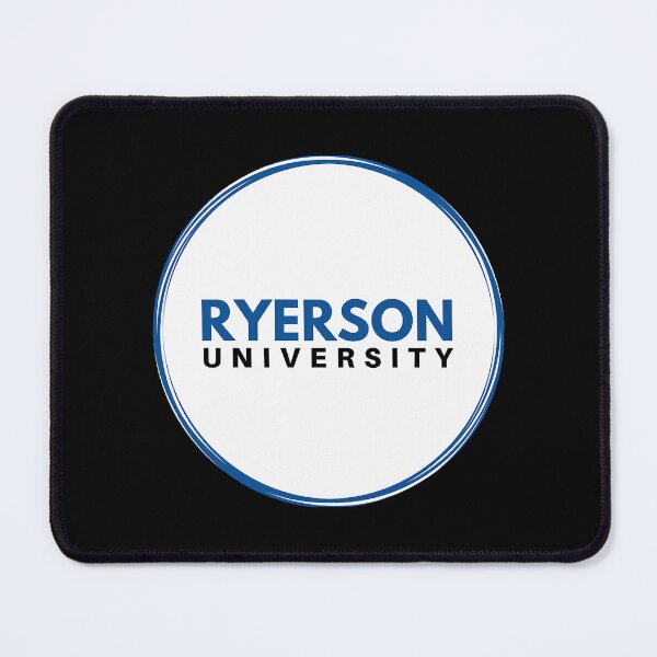 Item preview, Ryerson University Circle. designed and sold by emett-grill.