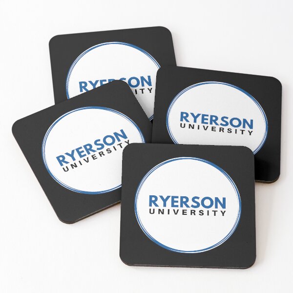 Item preview, Ryerson University Circle. designed and sold by emett-grill.