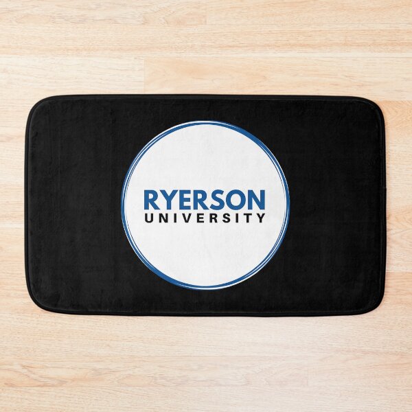Item preview, Ryerson University Circle. designed and sold by emett-grill.
