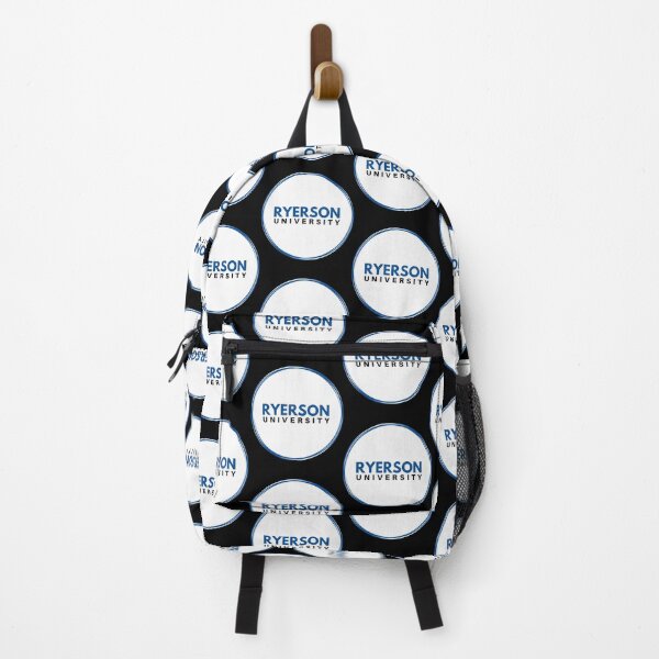 Item preview, Ryerson University Circle. designed and sold by emett-grill.