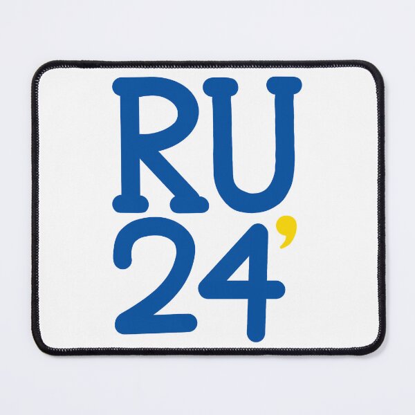 Item preview, Ryerson University Class of 2024. designed and sold by emett-grill.