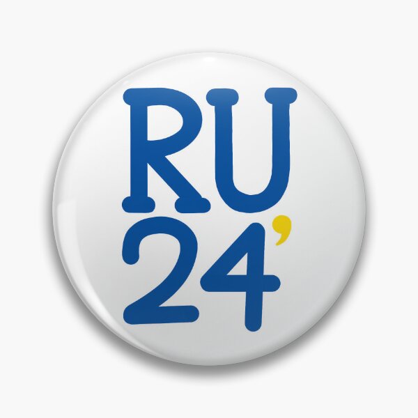 Item preview, Ryerson University Class of 2024. designed and sold by emett-grill.