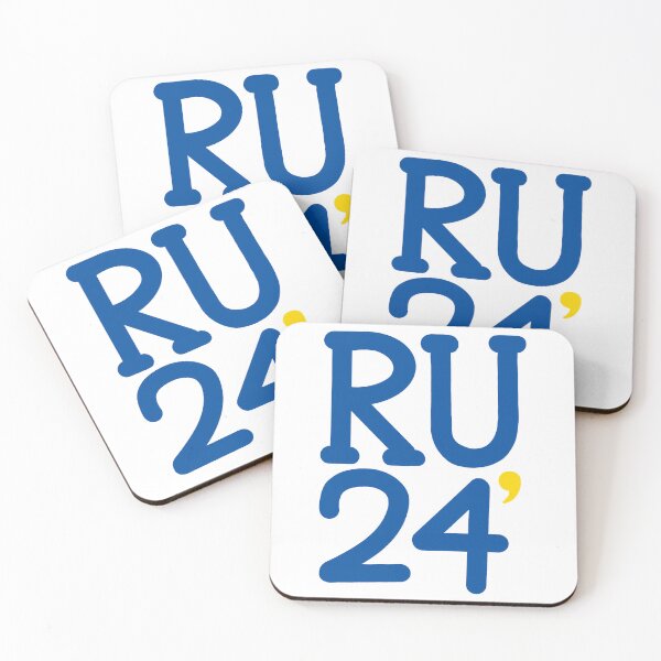 Item preview, Ryerson University Class of 2024. designed and sold by emett-grill.