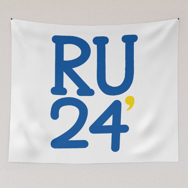 Item preview, Ryerson University Class of 2024. designed and sold by emett-grill.