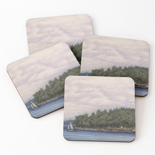 Item preview, Jack Island designed and sold by alsbydesign.