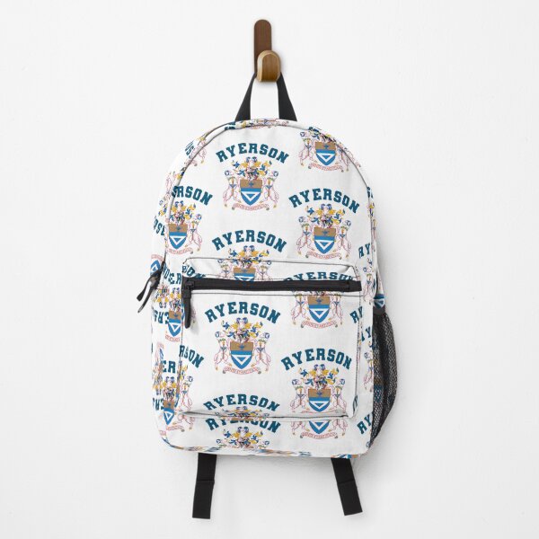 Item preview, Ryerson University Coat of Arms. designed and sold by emett-grill.