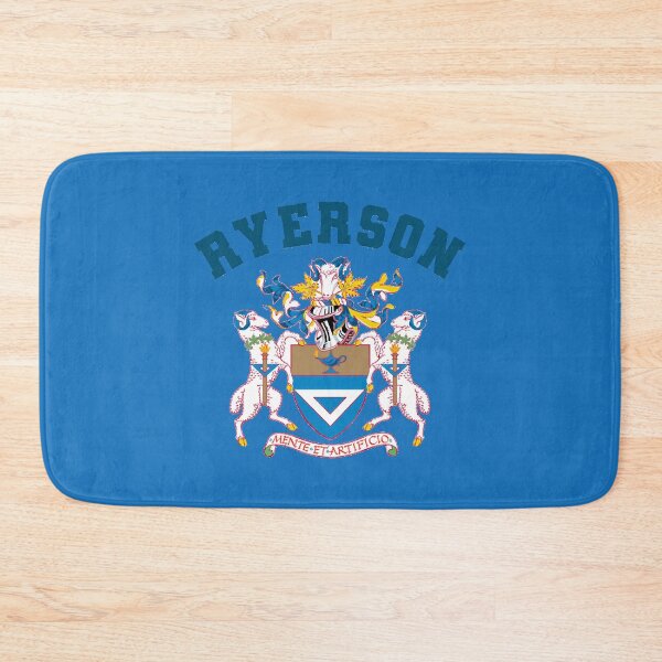 Item preview, Ryerson University Coat of Arms. designed and sold by emett-grill.
