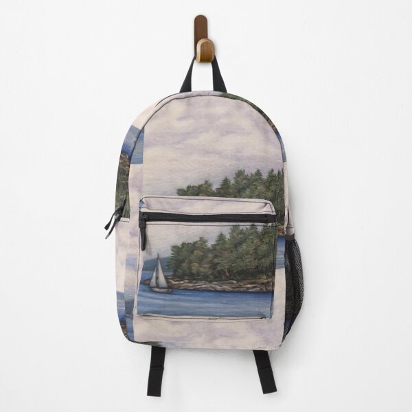 Item preview, Jack Island designed and sold by alsbydesign.