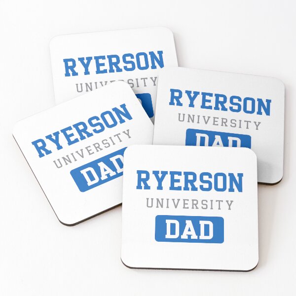 Item preview, Ryerson University Dad Design designed and sold by emett-grill.