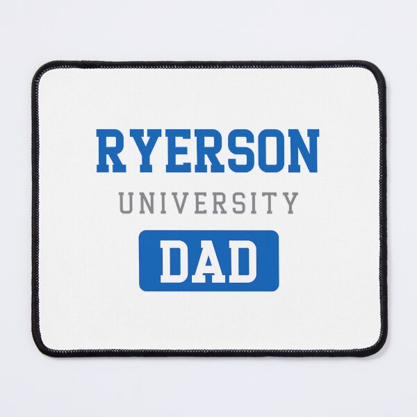 Item preview, Ryerson University Dad Design designed and sold by emett-grill.