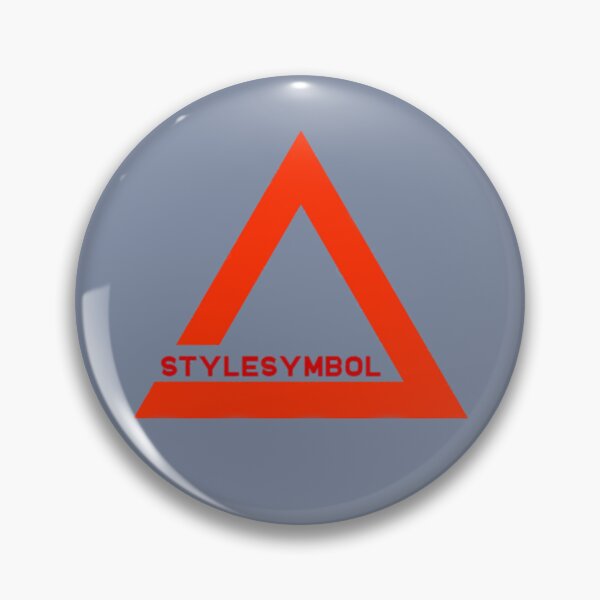 Item preview, StyleSymbol designed and sold by stylesymbol.