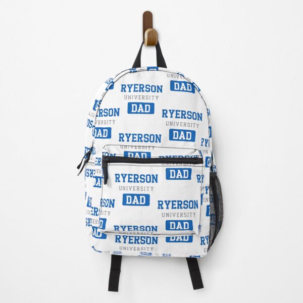 Item preview, Ryerson University Dad Design designed and sold by emett-grill.