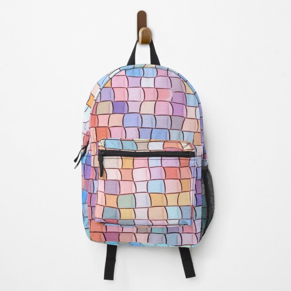 Item preview, PASTEL MOSAIC designed and sold by Anki-ConceptArt.