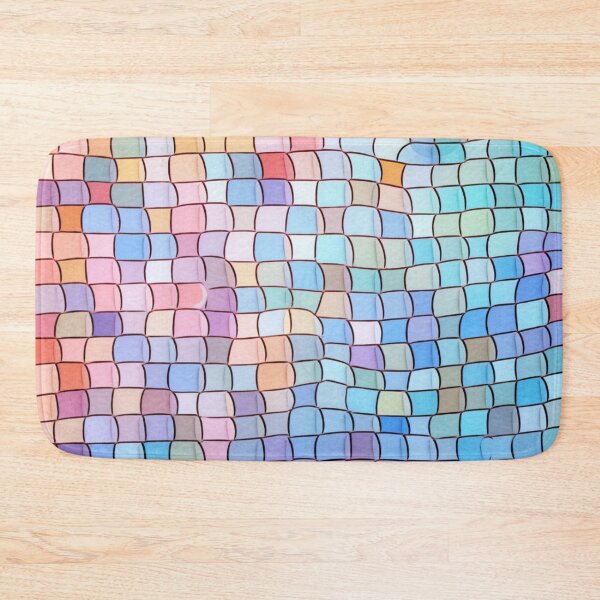Artikelvorschau, PASTELLMOSAIK entworfen und verkauft von Anki-ConceptArt.
