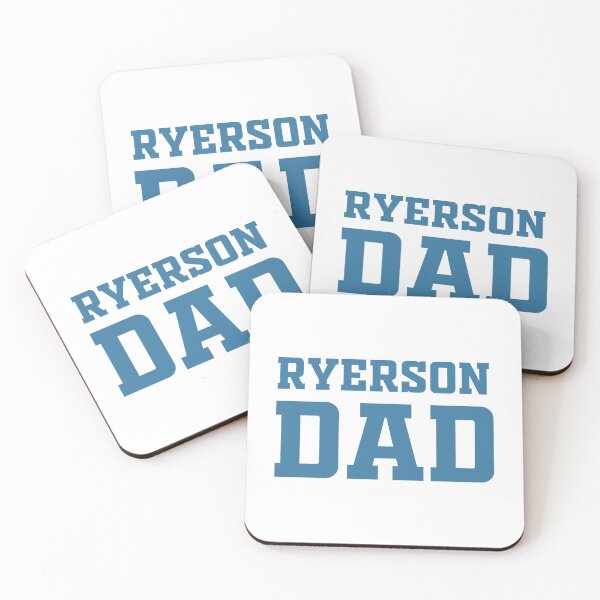 Item preview, RYERSON University DAD. designed and sold by emett-grill.