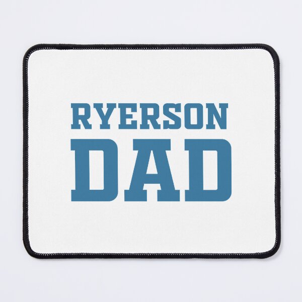 Item preview, RYERSON University DAD. designed and sold by emett-grill.