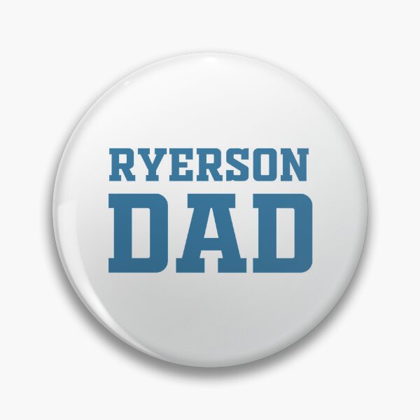 Item preview, RYERSON University DAD. designed and sold by emett-grill.