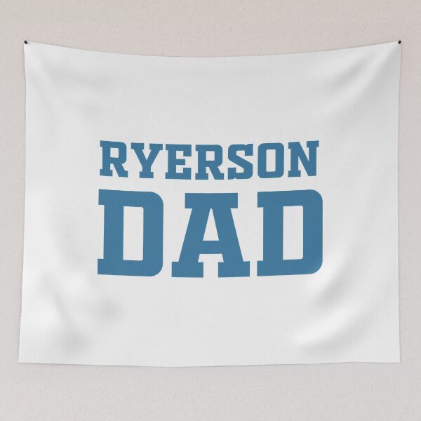 Item preview, RYERSON University DAD. designed and sold by emett-grill.
