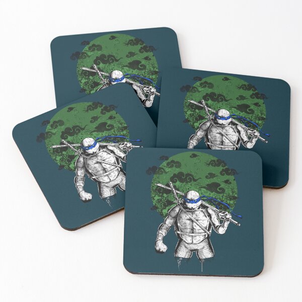 Item preview, LEONARDO - green version designed and sold by bacmaicotac.