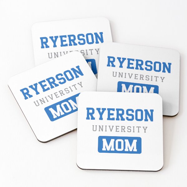 Item preview, Ryerson University Mom Design designed and sold by emett-grill.