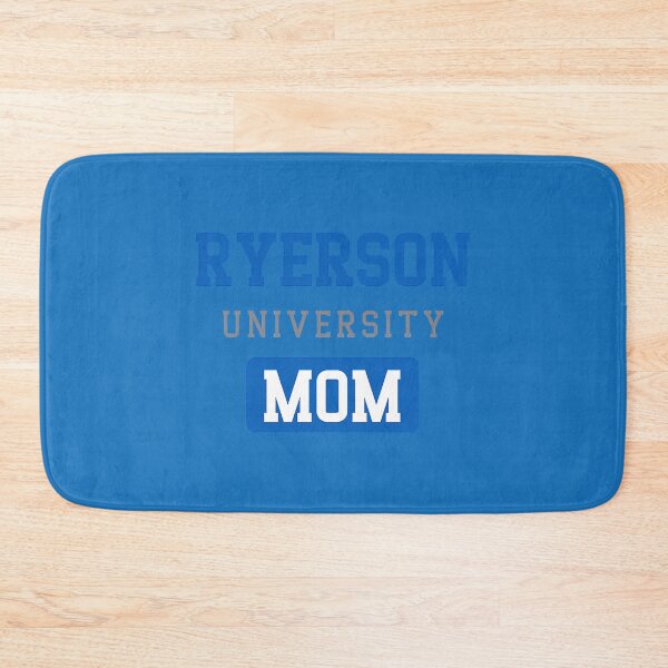Item preview, Ryerson University Mom Design designed and sold by emett-grill.