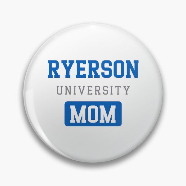 Item preview, Ryerson University Mom Design designed and sold by emett-grill.