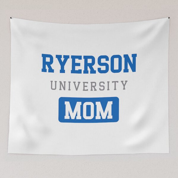 Item preview, Ryerson University Mom Design designed and sold by emett-grill.