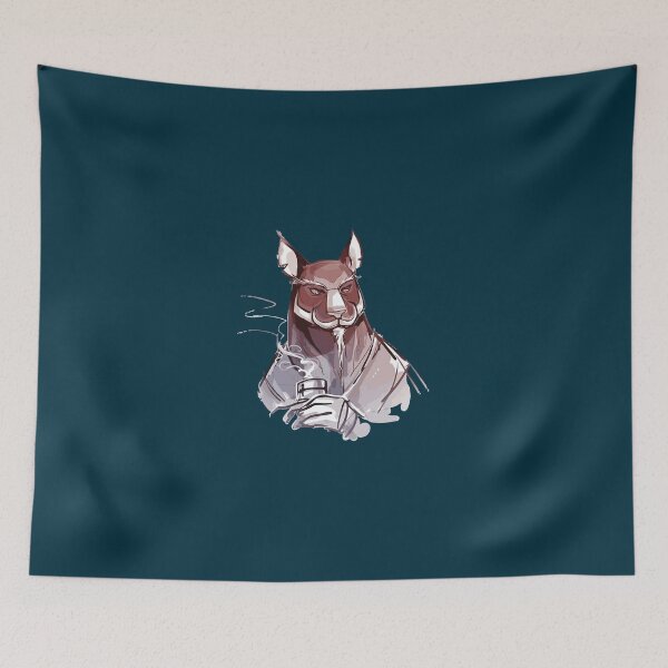 Item preview, Master Splinter Tea Cup designed and sold by bacmaicotac.