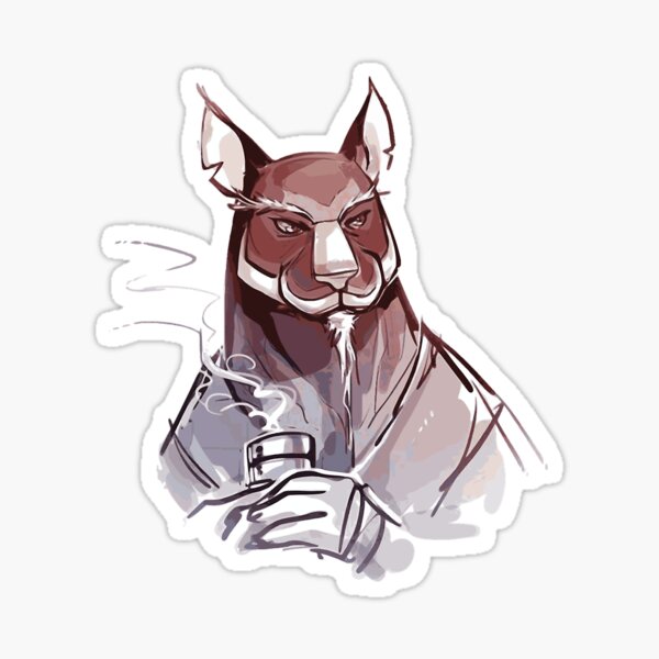 Item preview, Master Splinter Tea Cup designed and sold by bacmaicotac.