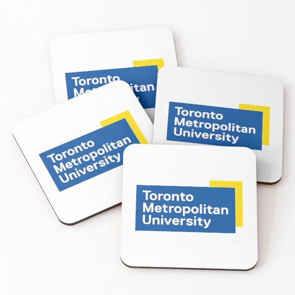 Item preview, Ryerson University New Name School designed and sold by emett-grill.