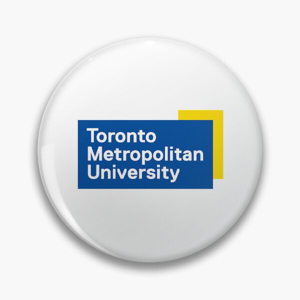 Item preview, Ryerson University New Name School designed and sold by emett-grill.
