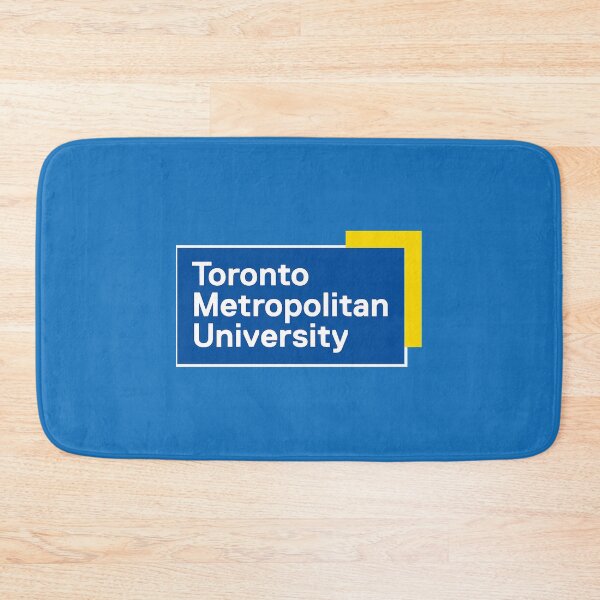 Item preview, Ryerson University New Name School designed and sold by emett-grill.