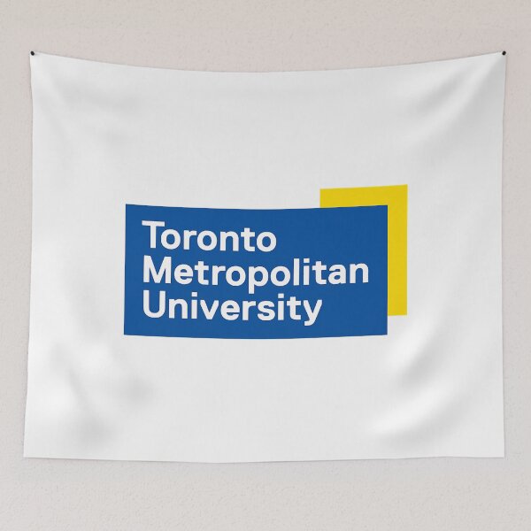 Item preview, Ryerson University New Name School designed and sold by emett-grill.