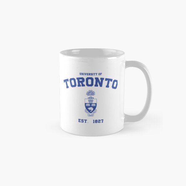 Aperçu de l'œuvre Université de Toronto créée et vendue par emett-grill.