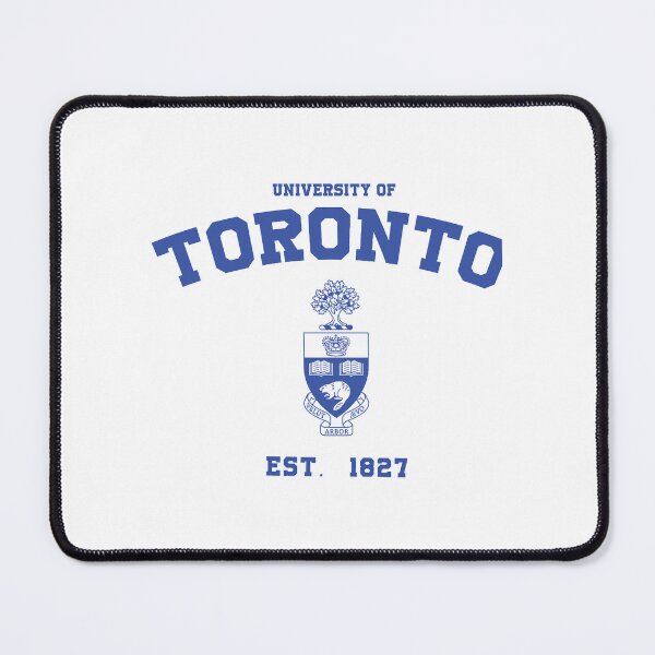 Item preview, University of Toronto designed and sold by emett-grill.